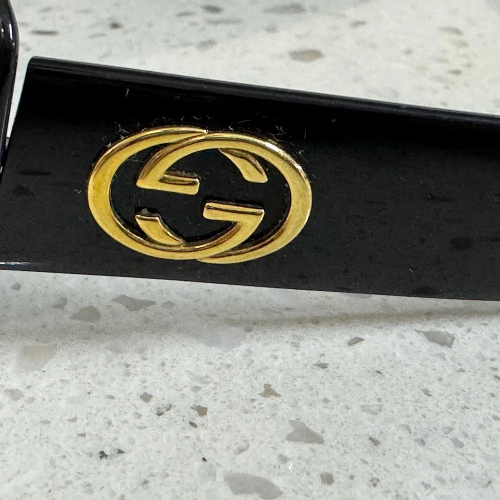 Gucci Vintage Cat Eye Frames